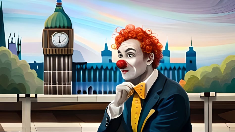 Clown Parliament